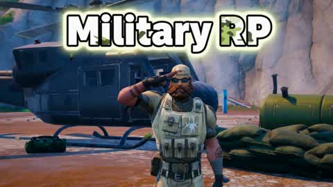 Military RP [Proximity Chat] V1.1