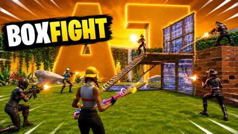 AT BOXE PVP