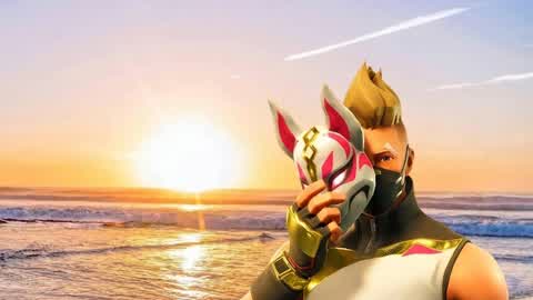 Drift Party Royal