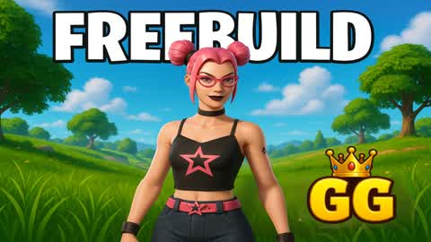Freebuild Kpop Edition