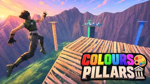 🎨 Colours.Pillars 🏛️