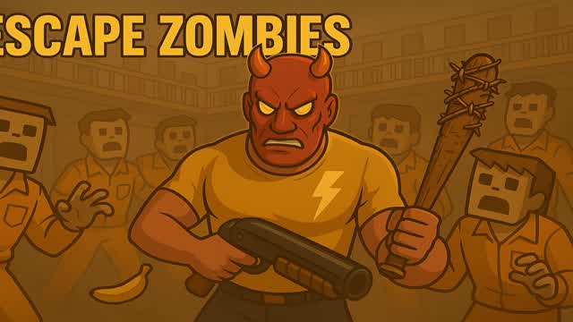 EscapeZombies
