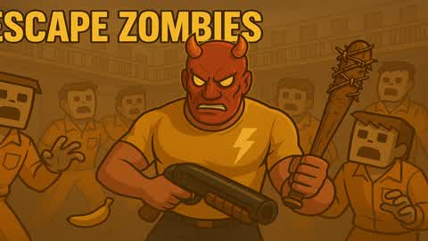 EscapeZombies