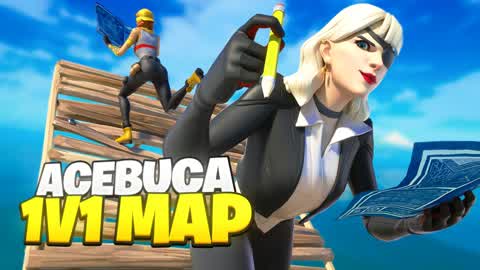 Acebuca 1v1/ffa