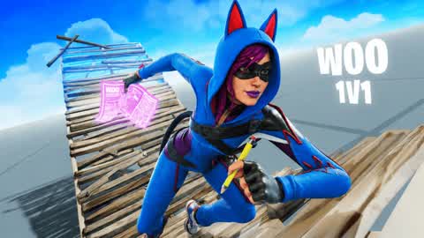 Woo 1v1