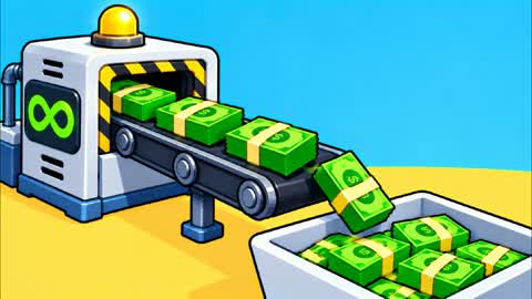 Money Factory