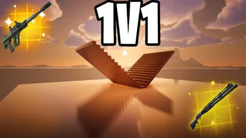 1v1 高性能