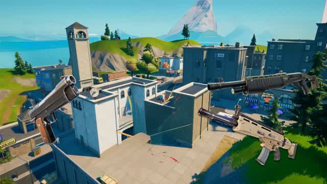 SUPER CITY DRIVING UP 💥