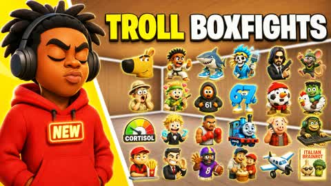 TROLL BOX PVP - BOX FIGHTS (wpgg)
