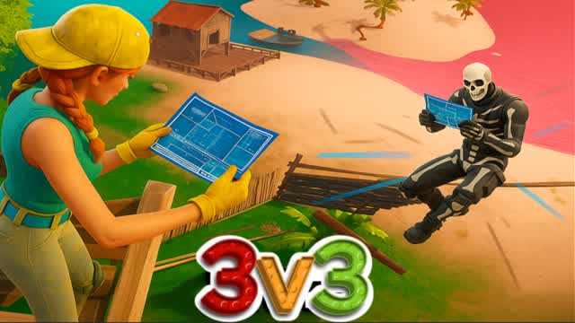 SPEED REALISTICS 3V3
