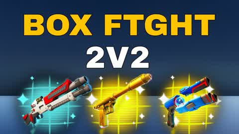 2v2 BOX FTGHT