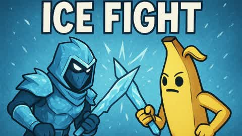 Ice Fight