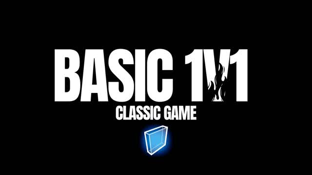 SIMPLE AND BASIC 1V1