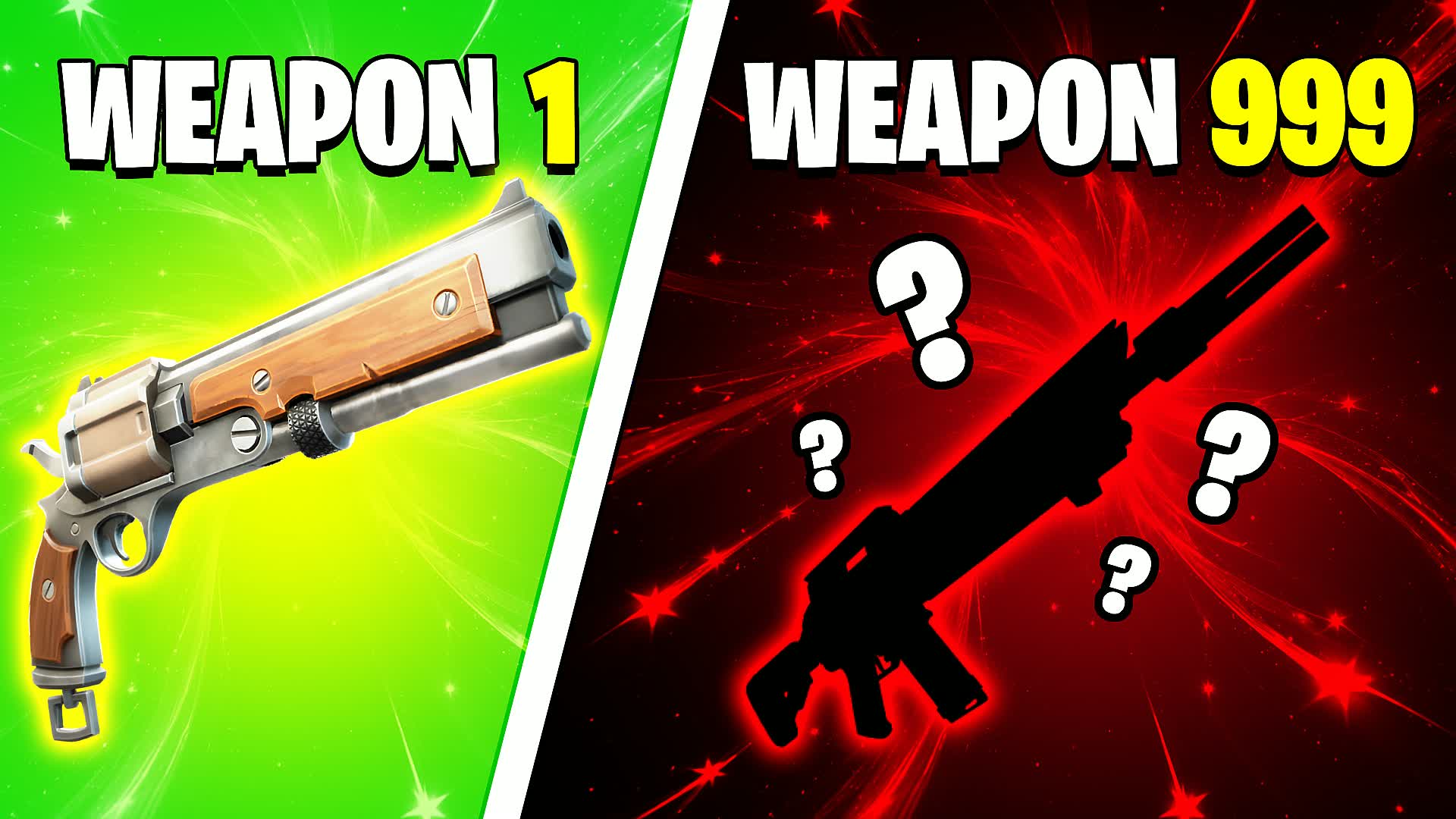 😎 SUPER CLASSIC GUN GAME 🔫 ONE SHOT