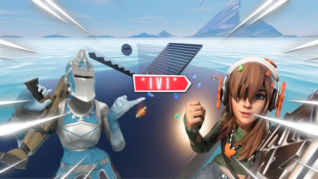 1 v 1 Season 4 📝🎯 [ Mamut06 ]