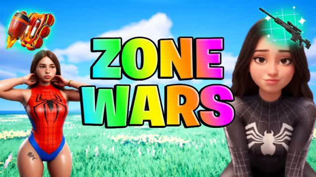 SOPHIE RAIN ZONEWARS SUS