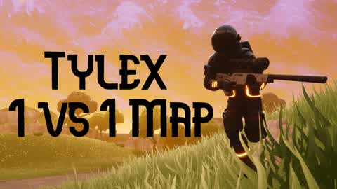 Tylex 1 vs 1 Map  maximale Aura