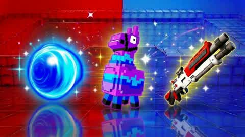 SUPER CRAZY FUN RED VS BLUE 🔴🔵SEBAXIO1