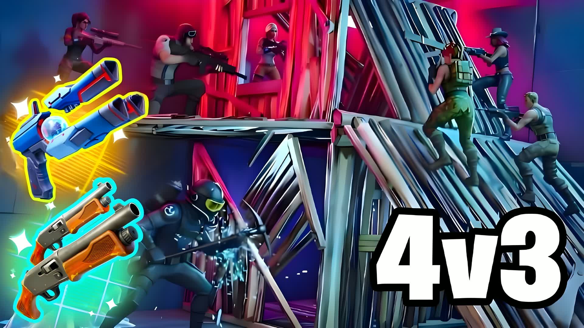 ピースコントロール4V3 💥DRO