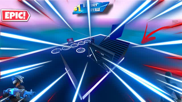 Capture 1 – MAP 1VS1 BUILD FIGHT CHILL