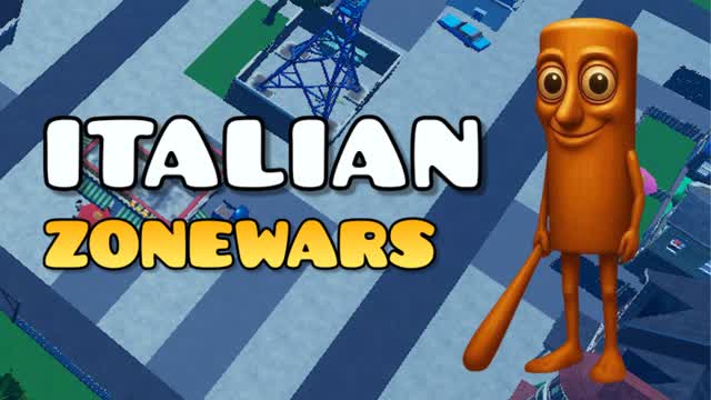 ITALIAN ZONEWARS