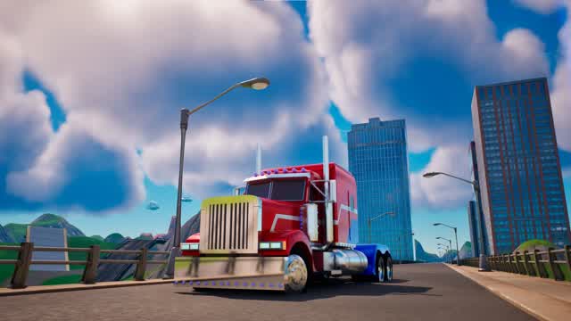 GRAND CITY AUTO 6 DRIVE