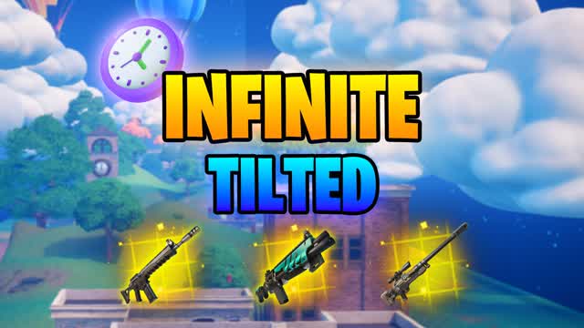 INFINITE ZONEWARS SOLO