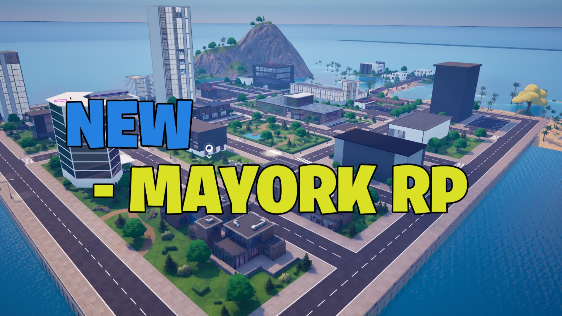 Brooklyn RP OG