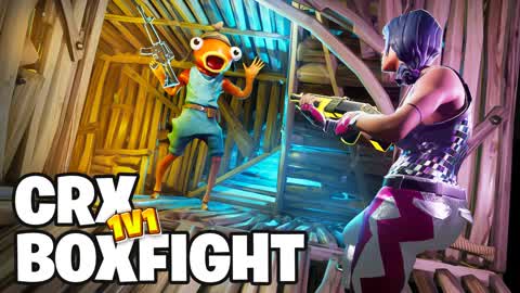 CRX Boxfights