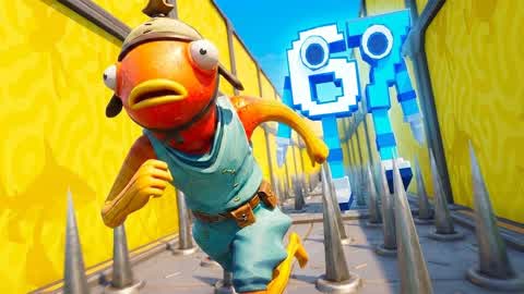 Deathrun 670+ Brainrots