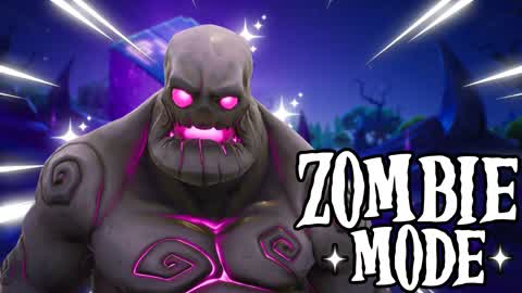 Crazy Zombie Mode 🧟