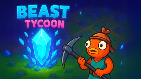 Beast Tycoon