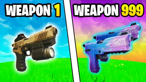 🏖️ Heatwave Gun Game 🔫 One Shot