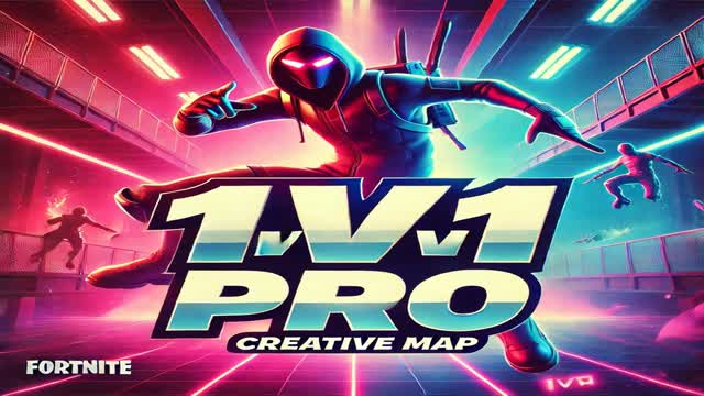 Capture 1 – 1v1 PRO