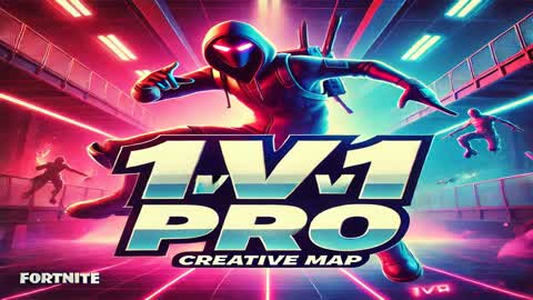 1v1 PRO