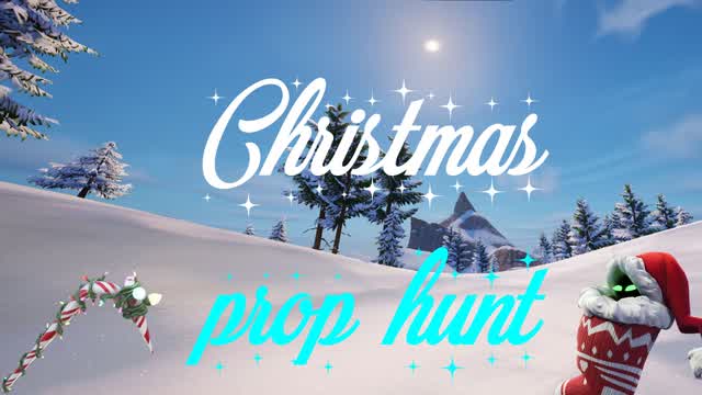 Prophunt christmas (vorteil)