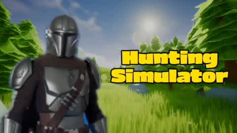 Hunting Simulator