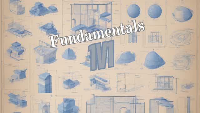 Fundamentals 1v1