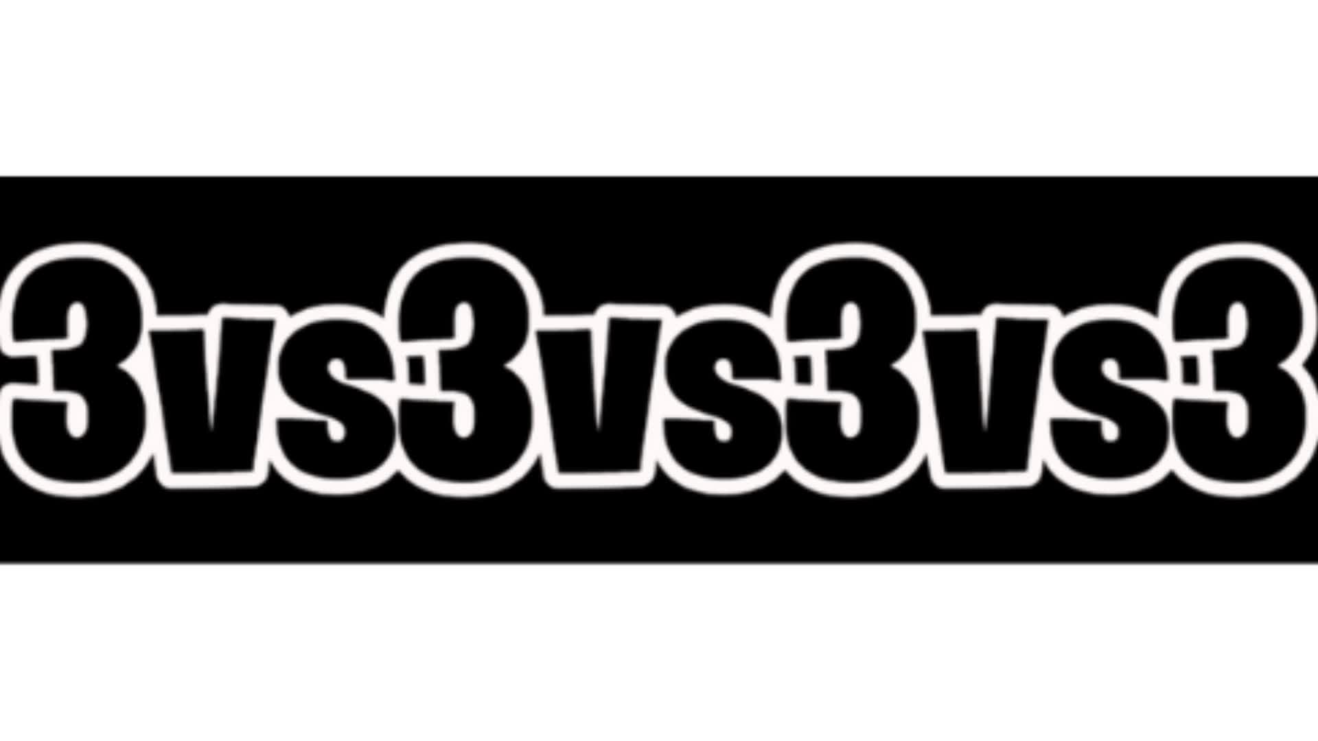 Zone Boxfight (3v3v3v3)