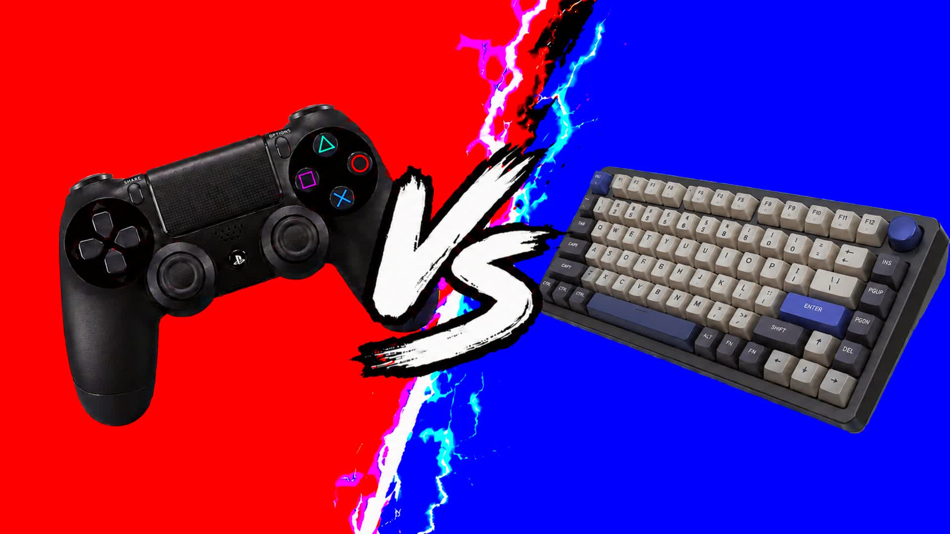 RED VS BLUE LEGEND BATTLE🔴🔵SLKPO3