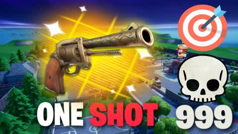 🔫 OG Revolver One Shot Greasy Grove 🎯 3226-1650-2173 by ironydev ...