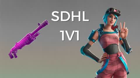 SDHL1v1