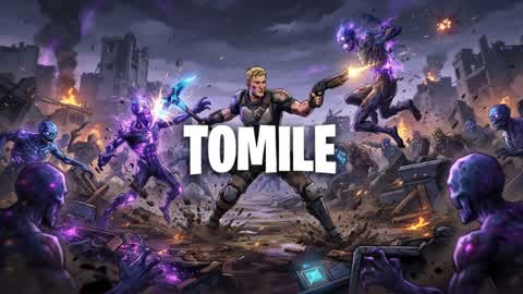 Tomile