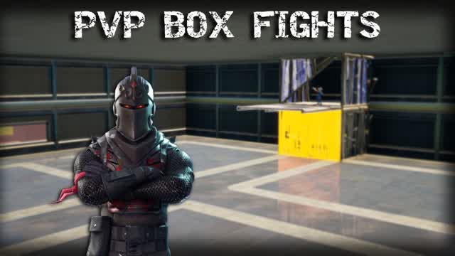 BOX FIGHTS!