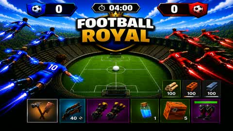 Football Royal