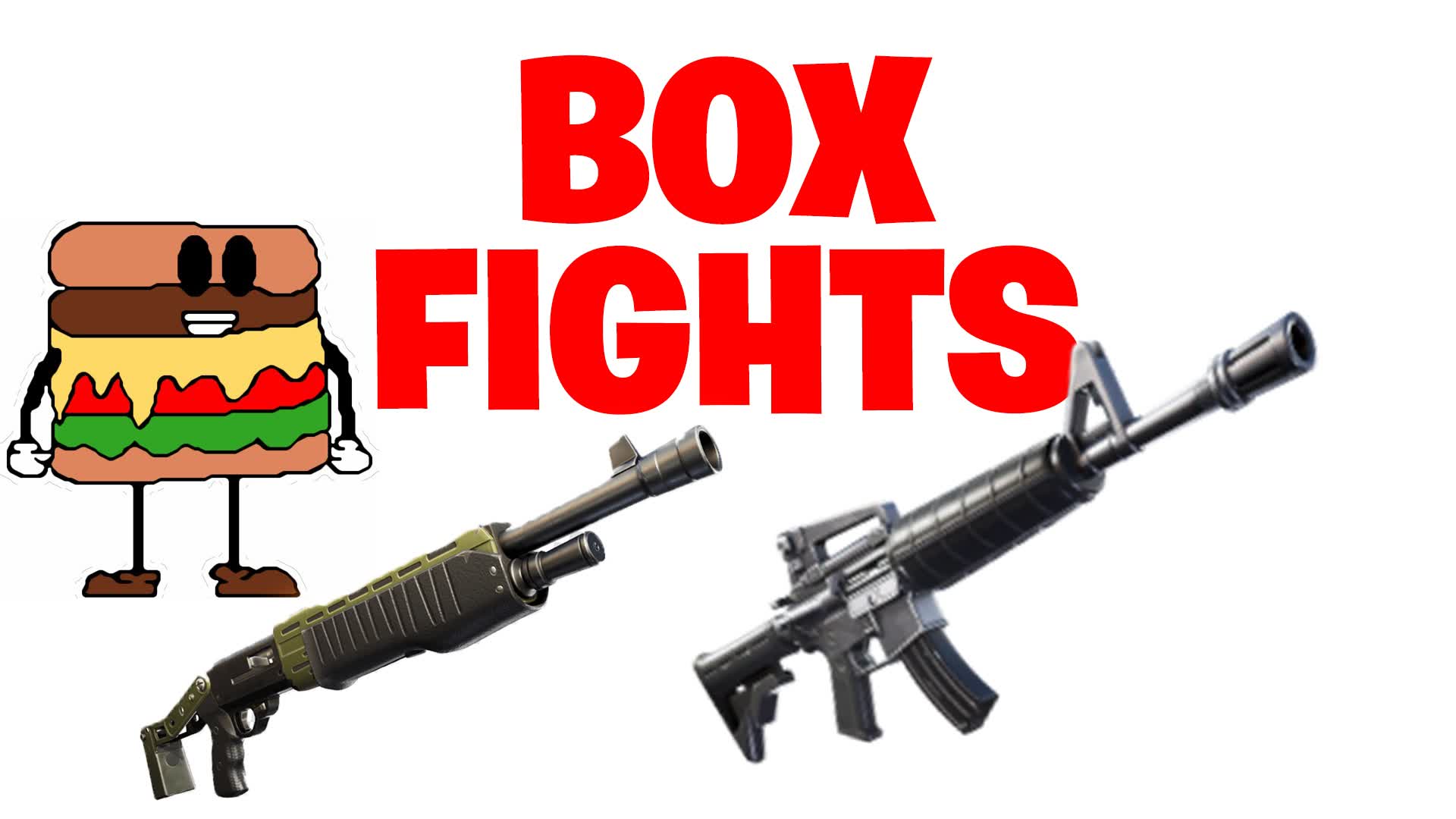 Fabsta's bad boxfights!