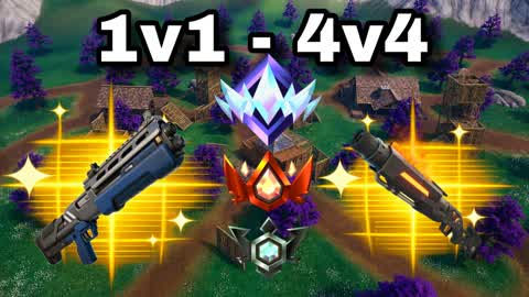 PRO 1V1 TO 1V4 ZONE WARS - WLBGG