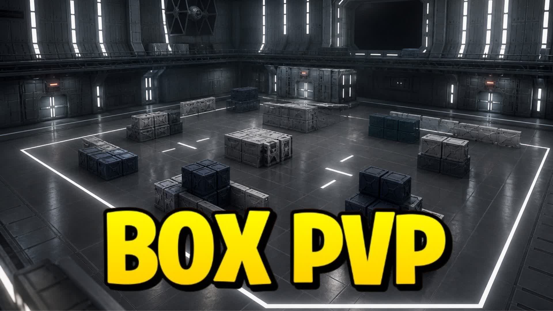 ボックススターウォーズ PVP