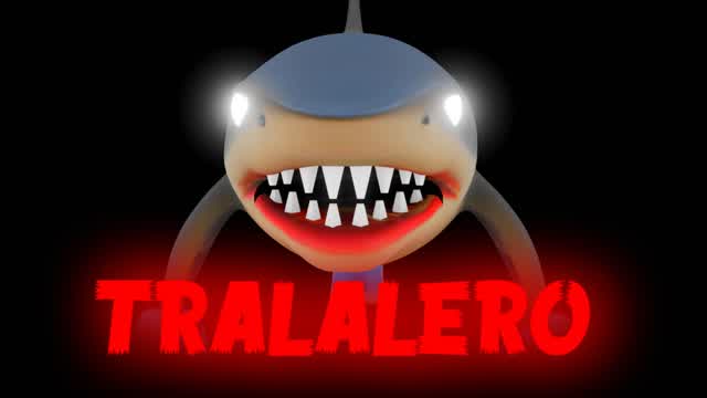 TRALALERO [HORROR]