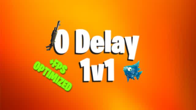 1V1 0 DELAY 🕹